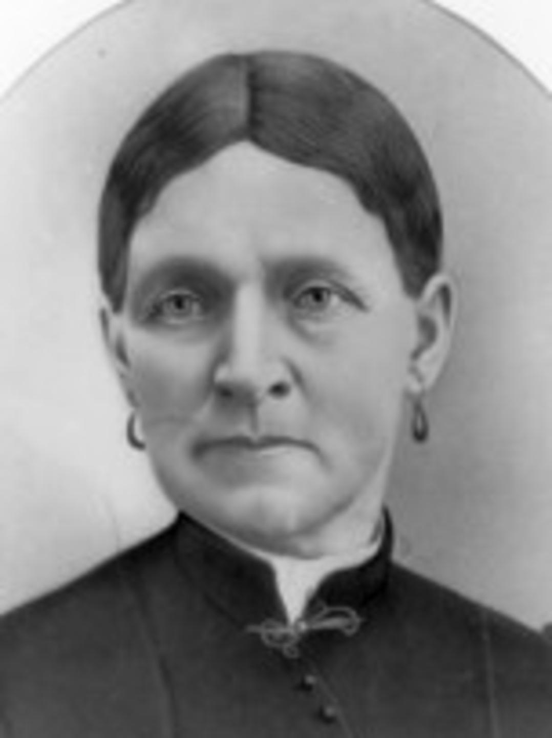 Jane Rosetta Andrews (1836 - 1908) Profile